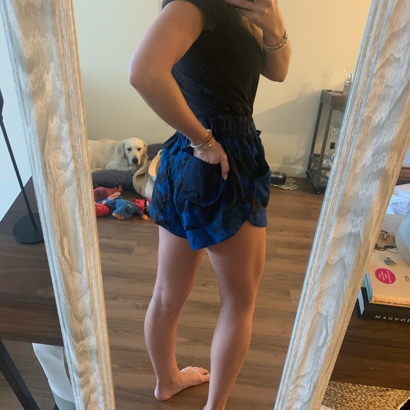 IRO shorts - Picture 2 of 5